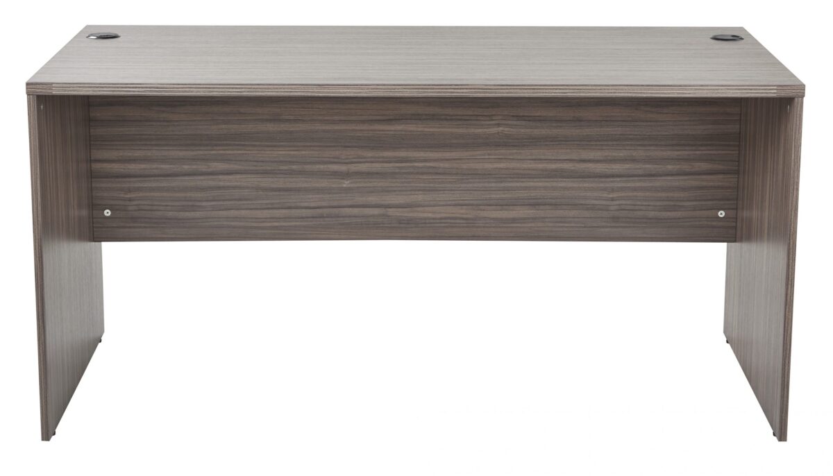 Lodi- Desk Shell 60″w x 30″d x 29”h