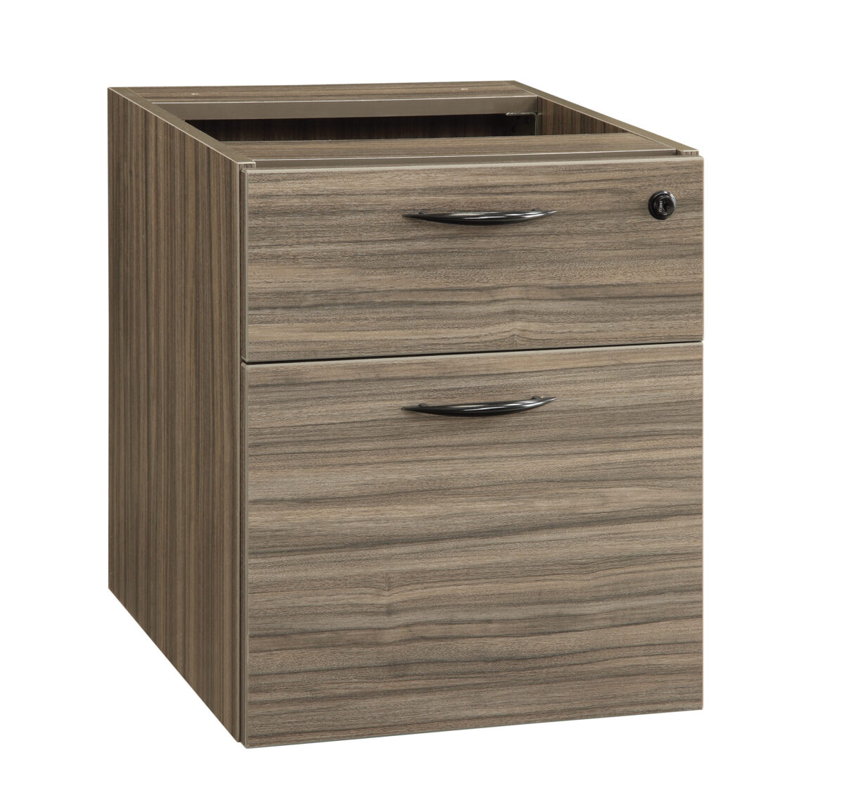 Lodi- Hanging box/file Pedestal